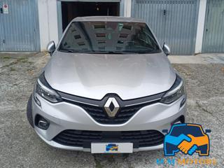 RENAULT Clio usata, con Airbag