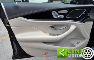 MERCEDES-BENZ GT usata, con Leve al volante