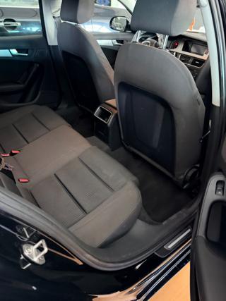 AUDI A4 usata, con Autoradio