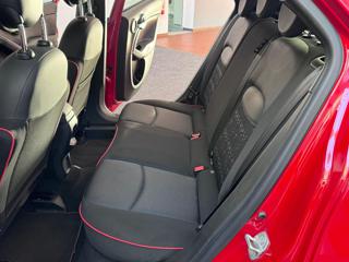 FIAT 500X usata, con ESP