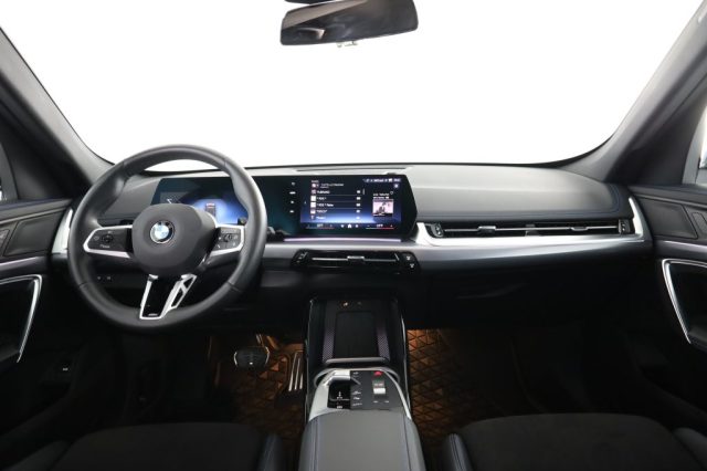 BMW X1 usata 10