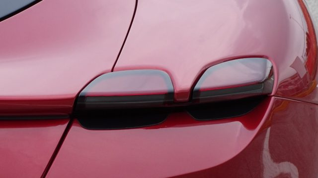 FERRARI Roma usata, con Chiusura centralizzata senza chiave