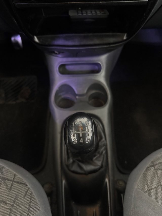 DAEWOO Matiz usata 13