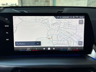 BMW X1 usata, con Filtro antiparticolato