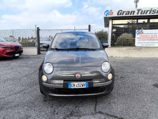 FIAT 500 usata 1
