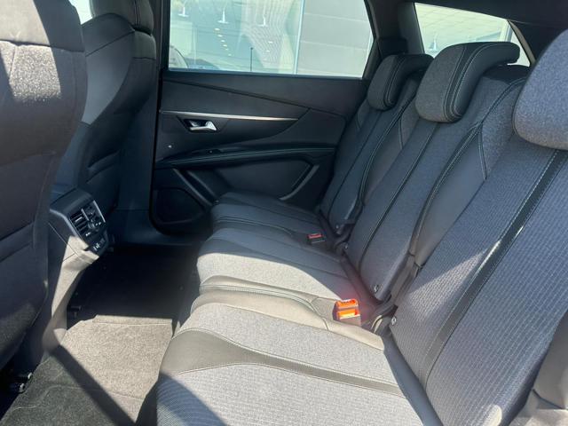 PEUGEOT 5008 usata, con Cruise Control