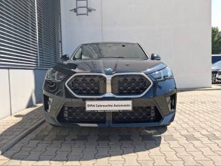 BMW X2 usata, con Airbag