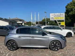 PEUGEOT 208 usata, con Climatizzatore