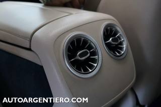 MERCEDES-BENZ E 220 usata, con Isofix
