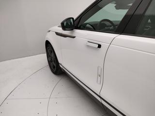 LAND ROVER Range Rover Velar usata, con Riconoscimento dei segnali stradali