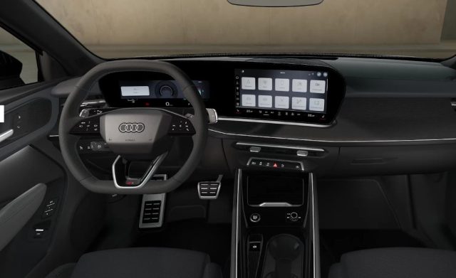 AUDI Q3 usata, con Alzacristalli elettrici