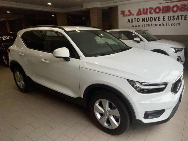 VOLVO XC40 usata, con Airbag