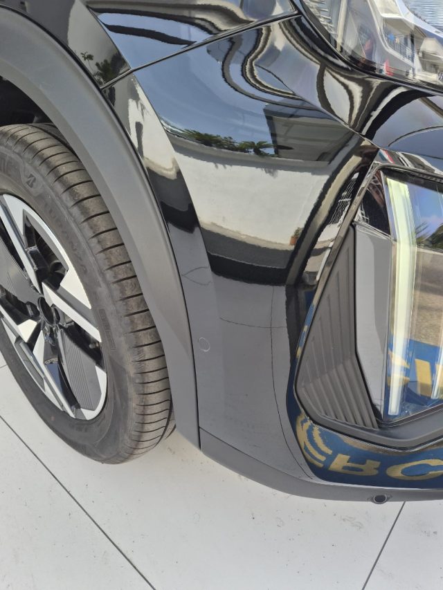 PEUGEOT 2008 usata, con Chiusura centralizzata
