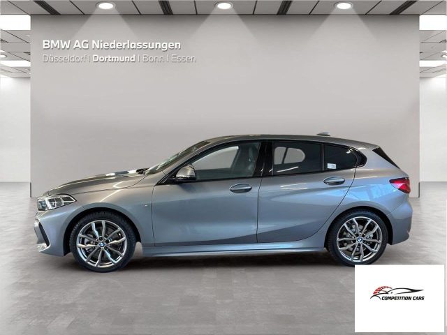BMW 120 usata, con Airbag laterali
