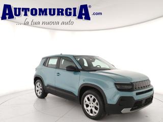 JEEP Avenger 1.2 Turbo 100 CV Altitude