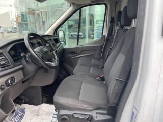 FORD Transit usata, con Autoradio digitale