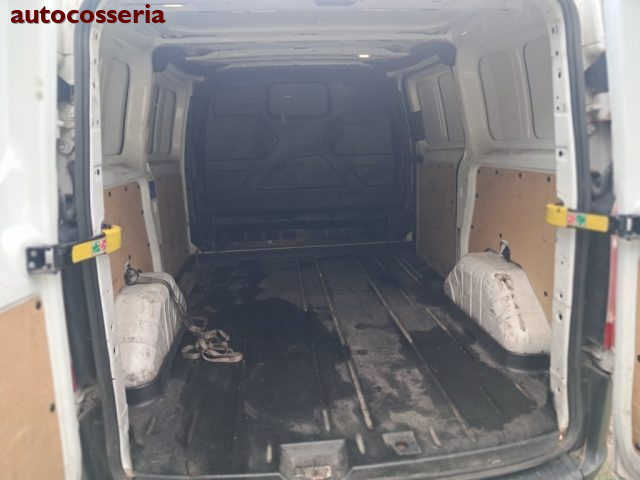 FORD Transit Custom usata, con Chiusura centralizzata