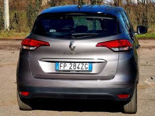 RENAULT Scenic usata, con Autoradio
