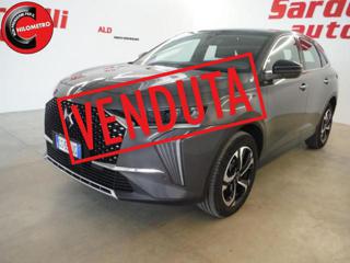 DS AUTOMOBILES DS 7 BlueHDi 130 aut. Bastille Business
