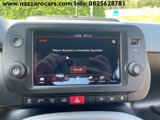 FIAT Panda usata, con Immobilizzatore elettronico