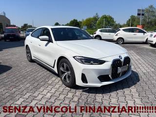 BMW 420 usata, con Airbag laterali