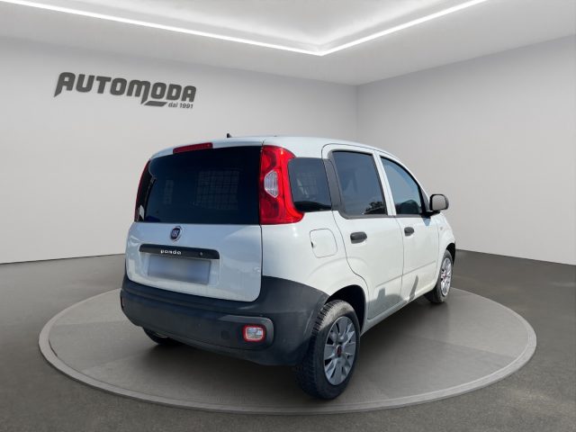 FIAT Panda usata 3