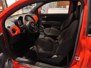 FIAT 500C usata, con Chiusura centralizzata