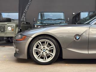 BMW Z4 usata, con ESP
