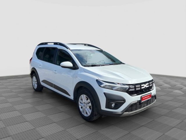 DACIA Jogger usata 3
