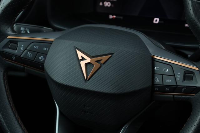 CUPRA Formentor usata, con Immobilizzatore elettronico