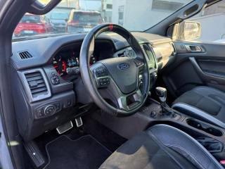 FORD Ranger Raptor usata, con ESP