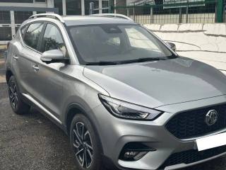 MG ZS usata, con Airbag