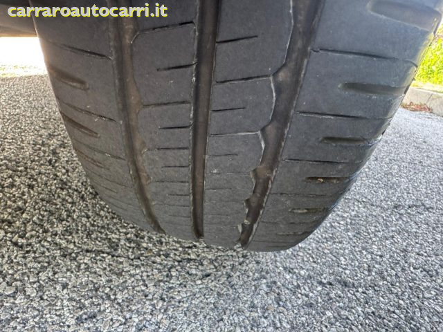 FIAT Ducato usata, con Start/Stop Automatico