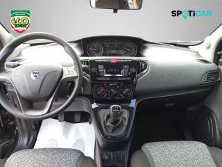 LANCIA Ypsilon usata, con Bluetooth