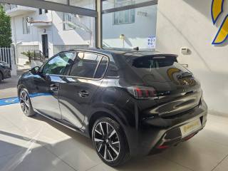 PEUGEOT 208 usata, con Boardcomputer
