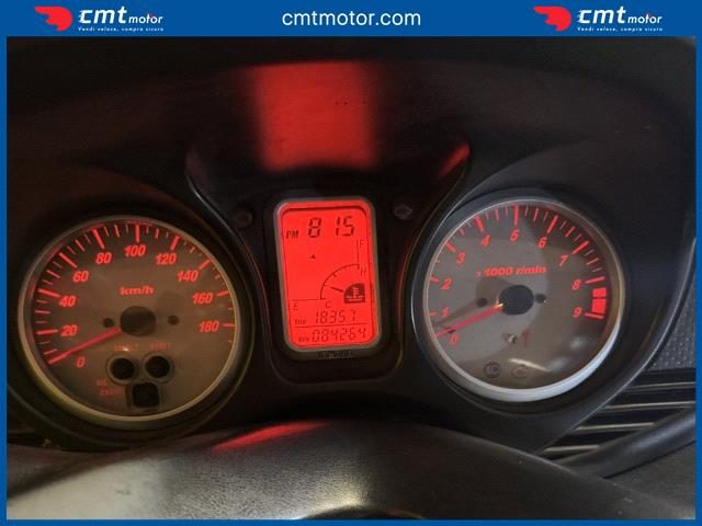 YAMAHA T-Max 500 usata 4