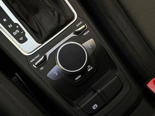 AUDI Q2 usata, con Luci diurne LED