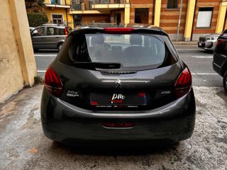 PEUGEOT 208 usata, con Cerchi in lega