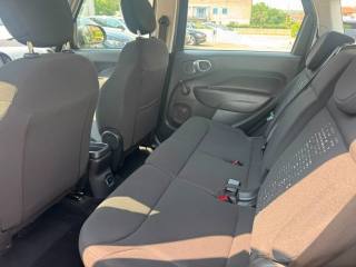FIAT 500L usata, con Immobilizzatore elettronico