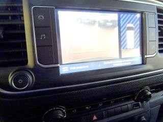 FIAT Scudo usata, con Park Distance Control