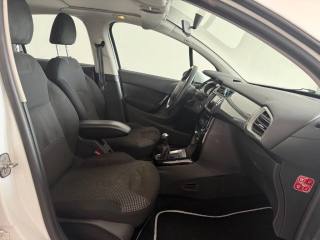 CITROEN C3 usata 13