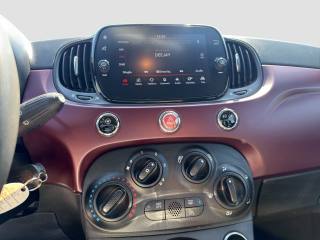 FIAT 500 usata 15