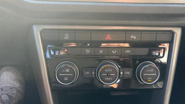 VOLKSWAGEN T-Roc usata, con Bracciolo