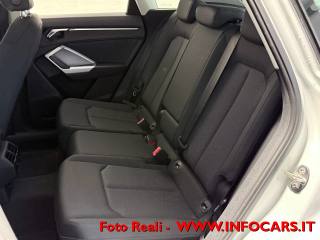 AUDI Q3 usata, con Autoradio