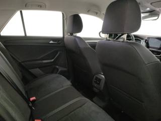 VOLKSWAGEN T-Roc usata, con Climatizzatore
