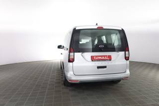 FORD Tourneo Connect usata 4