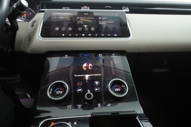 LAND ROVER Range Rover Velar usata 11