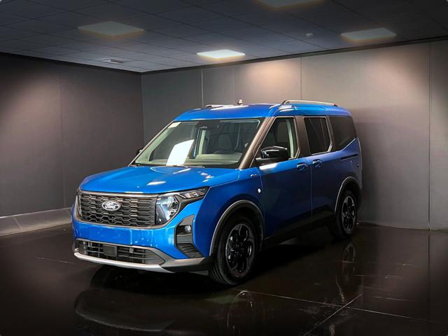 FORD Tourneo Courier usata, con ABS