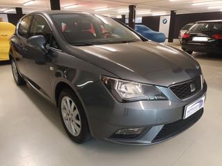 SEAT Ibiza usata, con Antifurto