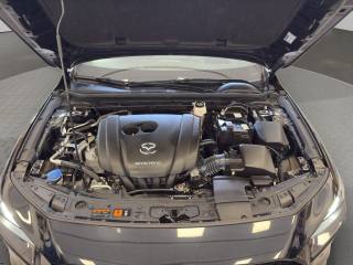 MAZDA 3 usata, con Airbag testa